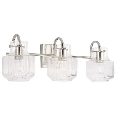 Nyla Vanity Light