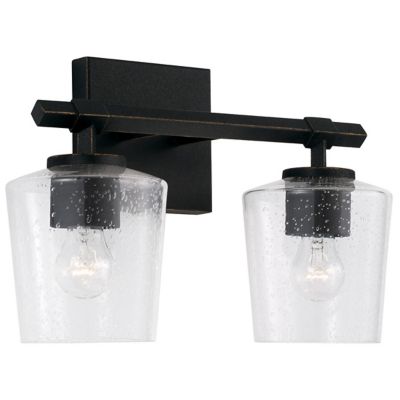 Ogden Vanity Light