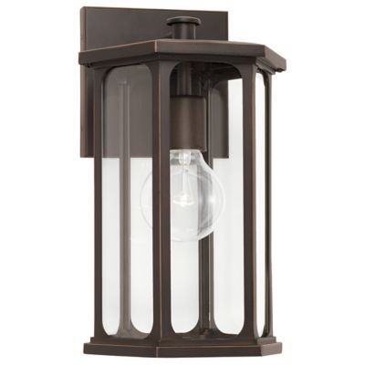 Walton Outdoor Wall Sconce