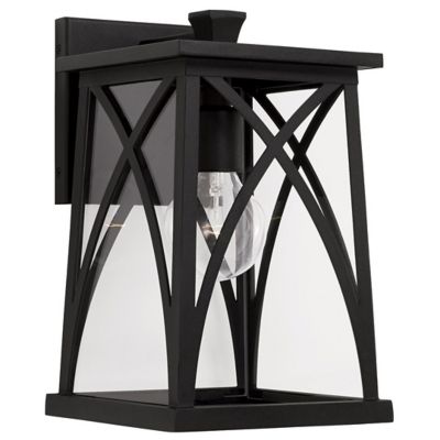 Marshall 1-Light Outdoor Wall Sconce
