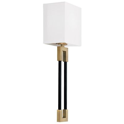 Bleeker Wall Sconce