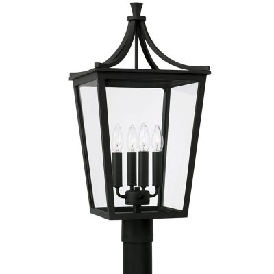 Adair Outdoor Post Light