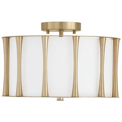 Bodie Semi-Flushmount
