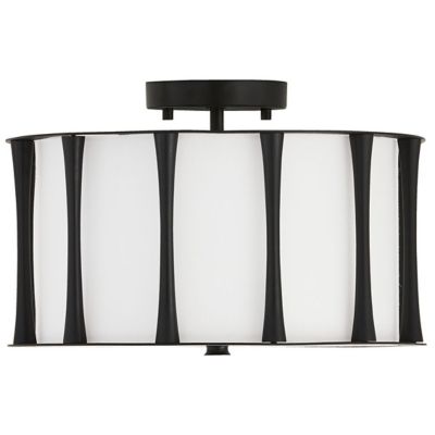 Bodie Semi-Flushmount