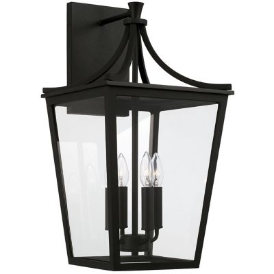 Adair Outdoor Wall Sconce