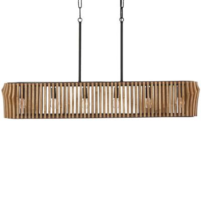 Archer Linear Suspension