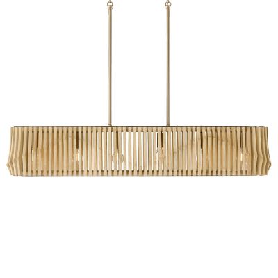 Archer Linear Suspension