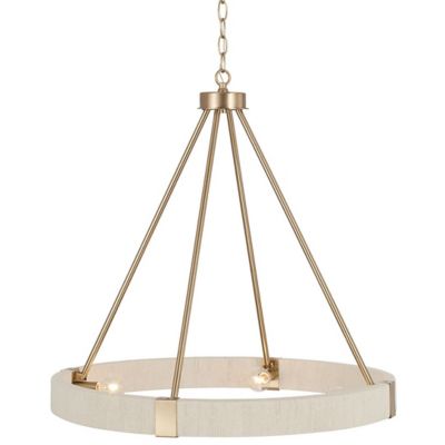 Delaney Chandelier