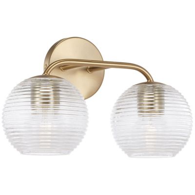 Dolan Vanity Light