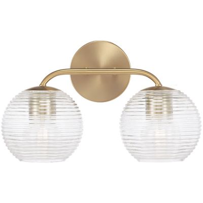 Dolan Vanity Light