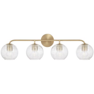Dolan Bathroom Wall Sconce