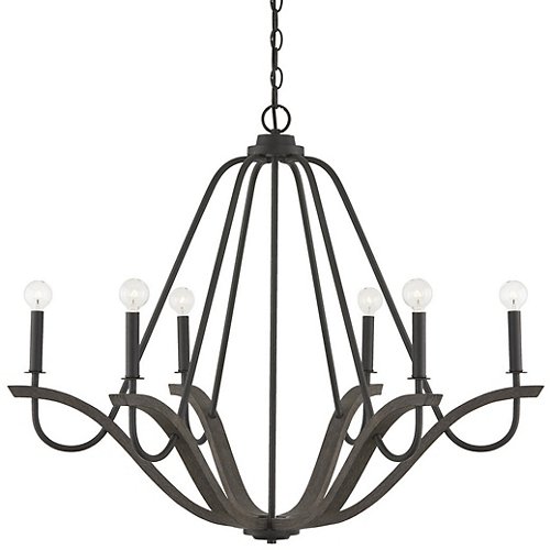 Clive Chandelier