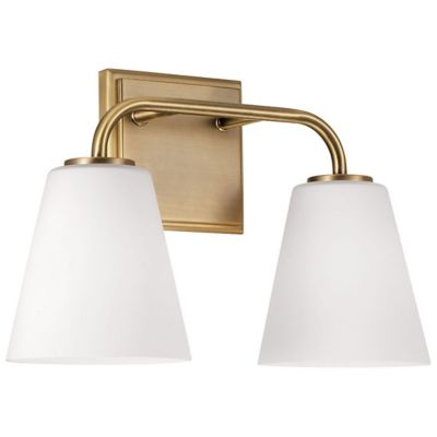 Brody Vanity Light