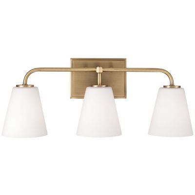 Brody Vanity Light