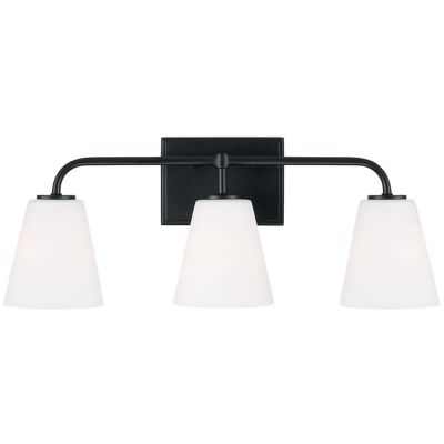 Brody Vanity Light