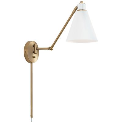 Bradley Wall Sconce