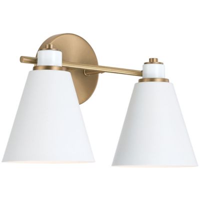 Bradley Vanity Light