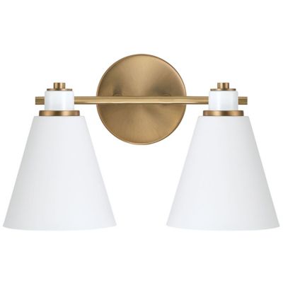 Bradley Vanity Light