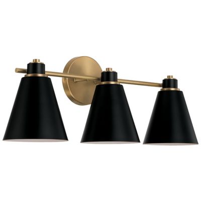 Bradley Vanity Light