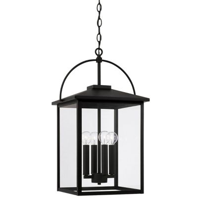 Bryson Outdoor Pendant