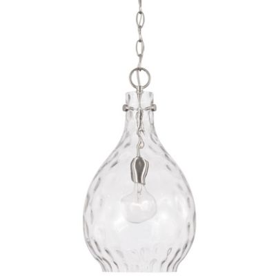 Brentwood Pendant
