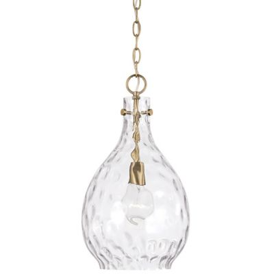 Brentwood Pendant