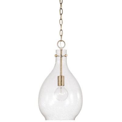 Brentwood Pendant