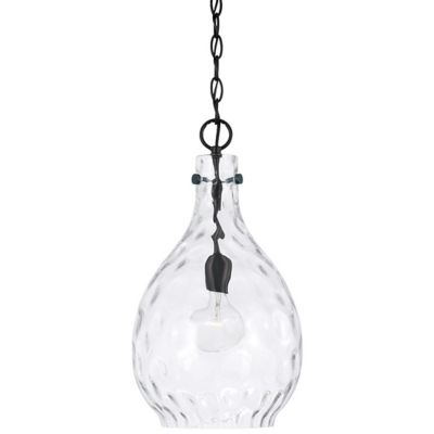 Brentwood Pendant