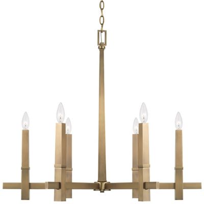 Blake Chandelier