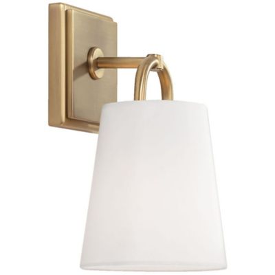 Brody Wall Sconce by Capital Lighting at