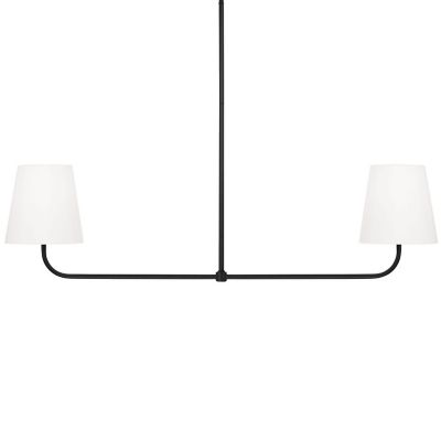 Brody Linear Suspension