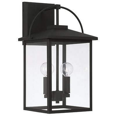 Bryson Outdoor Wall Sconce