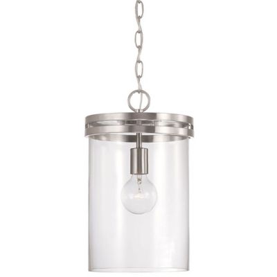 Fuller Pendant