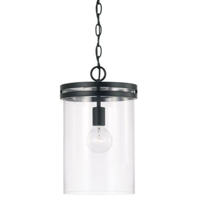 Fuller Pendant