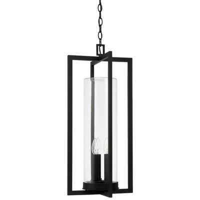 Kent Outdoor Pendant