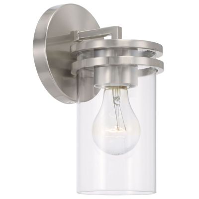 Fuller Wall Sconce
