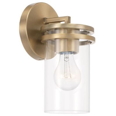 Fuller Wall Sconce