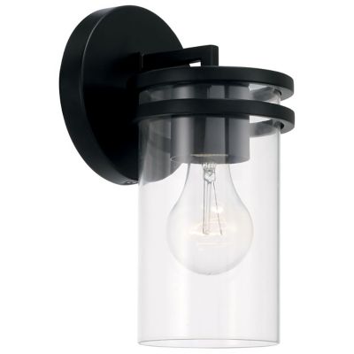 Fuller Wall Sconce
