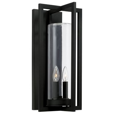 Kent Outdoor Wall Sconce