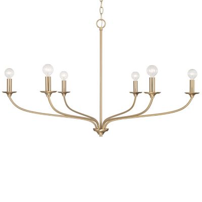 Dolan Chandelier