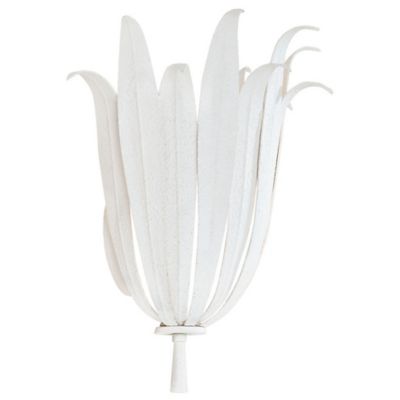 Eden Wall Sconce