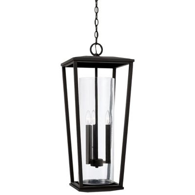 Elliott Outdoor Pendant