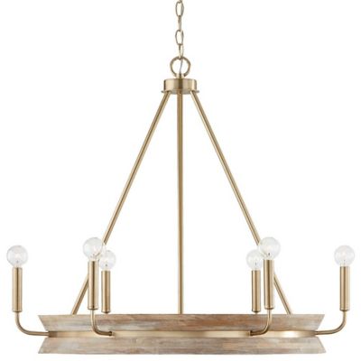 Finn Chandelier