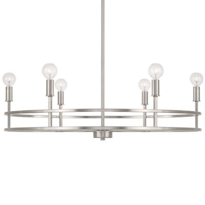 Fuller Chandelier