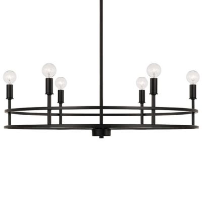 Fuller Chandelier