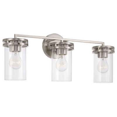 Fuller Vanity Light