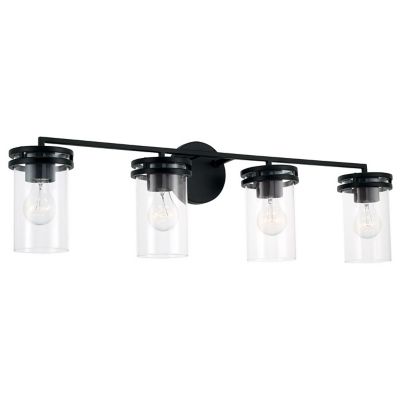 Fuller Vanity Light