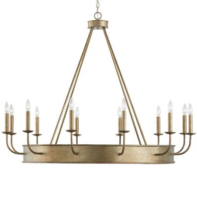 Nole Chandelier