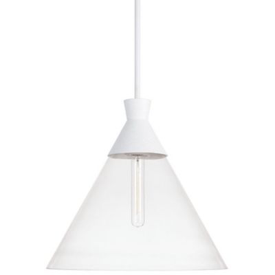 Paloma Clear Pendant