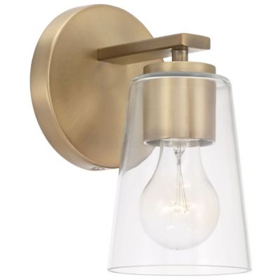 Portman Wall Sconce